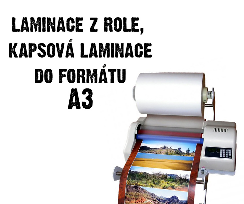 laminace